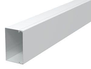 Металлический кабельный канал LKM 60x100x2000 мм (сталь) LKM 60100FS | код 6247113 | OBO Bettermann фото 3 Металлический кабельный канал LKM 60x100x2000 мм (сталь) LKM 60100FS | код 6247113 | OBO Bettermann фото 3