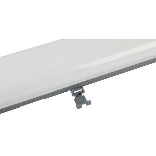Линейный светодиодный светильник 32Вт 4000K 3680Лм IP65 1280мм матовый SPP-920-3-40K-032 | код Б0062842 | ЭРА фото 5 Линейный светодиодный светильник 32Вт 4000K 3680Лм IP65 1280мм матовый SPP-920-3-40K-032 | код Б0062842 | ЭРА фото 5