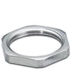Контргайка A-INL-M63-N-S | код 1411248 | PHOENIX CONTACT