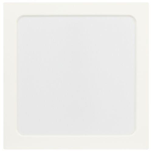 Светильник светодиодный встраиваемый LED 18-24-4K квадратный 24Вт 4000К | код Б0057429 | ЭРА фото 6 Светильник светодиодный встраиваемый LED 18-24-4K квадратный 24Вт 4000К | код Б0057429 | ЭРА фото 6