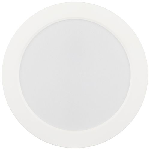 Светильник светодиодный встраиваемый LED 17-15-4K круглый 15Вт 4000К | код Б0057423 | ЭРА фото 5 Светильник светодиодный встраиваемый LED 17-15-4K круглый 15Вт 4000К | код Б0057423 | ЭРА фото 5