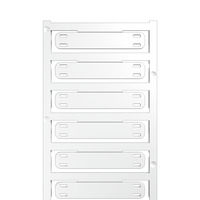 Маркировка SFX 11/60 MC NE WS WEIDMULLER | код 1860120000 | WEIDMULLER