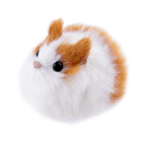 Детский ночник - светильник светодиодный NLED-468-1W-Y хомяк желтый | код Б0052815 | ЭРА фото 2 Детский ночник - светильник светодиодный NLED-468-1W-Y хомяк желтый | код Б0052815 | ЭРА фото 2