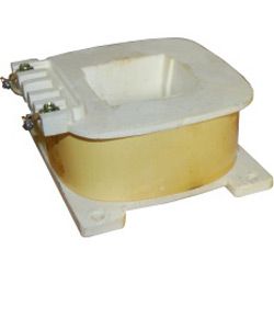 Катушка к КТ-5033 380В 50Гц | код ET018930 | Электротехник Катушка к КТ-5033 380В 50Гц | код ET018930 | Электротехник