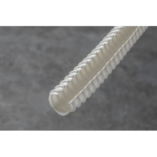 Шланг SHD-16-30-PVC дренажный армированный внутренний d16 белый 30м | код Б0062537 | ЭРА фото 4 Шланг SHD-16-30-PVC дренажный армированный внутренний d16 белый 30м | код Б0062537 | ЭРА фото 4