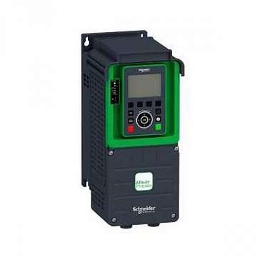 Преобразователь частоты ATV630 2,2кВт 220В 3ф | код ATV630U22M3 | Schneider Electric