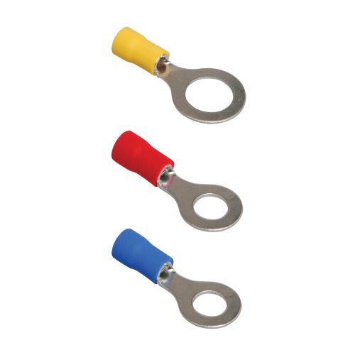 Наконечник НКИ1,25-4 кольцо 0,5-1,5мм (100 шт) | код Б0041439 | ЭРА Наконечник НКИ1,25-4 кольцо 0,5-1,5мм (100 шт) | код Б0041439 | ЭРА