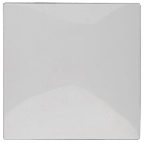 Кнопка 10АХ-250В Эра12 белый 12-1111-01 | код Б0047830 | ЭРА