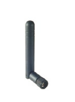 Антенна ANT-LTE-ASM-04 BK LTE Stick antenna that covers 704-960/1710-2620 MHz providing | код 00-06108159 | MOXA