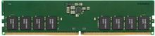 Память DDR5 8GB 4800MHz Samsung M323R1GB4BB0-CQK OEM PC5-38400 CL40 DIMM 288-pin 1.1В single rank OEM | код 1777637 | SAMSUNG