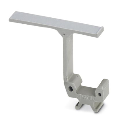 Табличка для групповой маркировки клеммных модулей GBS 5-25X5 | код 0829126 | PHOENIX CONTACT