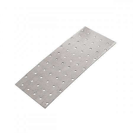 Пластина соединительная 50х140х2.0 | код 126366 | Tech-KREP Пластина соединительная 50х140х2.0 | код 126366 | Tech-KREP