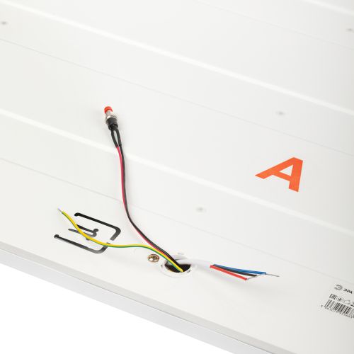 Светильник светодиодный ДВО/ДПО-36Вт 4000K со встроенным БАП 1час 20% 595х595 призма SPO-6-36-4K-P-EM | код Б0065310 | ЭРА фото 6 Светильник светодиодный ДВО/ДПО-36Вт 4000K со встроенным БАП 1час 20% 595х595 призма SPO-6-36-4K-P-EM | код Б0065310 | ЭРА фото 6