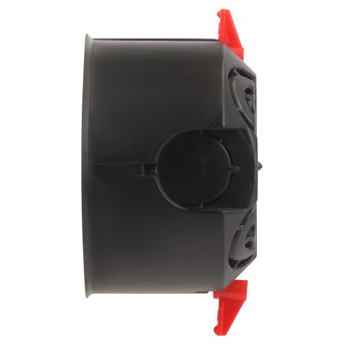 Коробка установочная KUP-4-70-45 черная 4х местная 283х70х45мм для полых стен саморезы пластиковые лапки IP30 | код Б0064951 | ЭРА фото 5 Коробка установочная KUP-4-70-45 черная 4х местная 283х70х45мм для полых стен саморезы пластиковые лапки IP30 | код Б0064951 | ЭРА фото 5