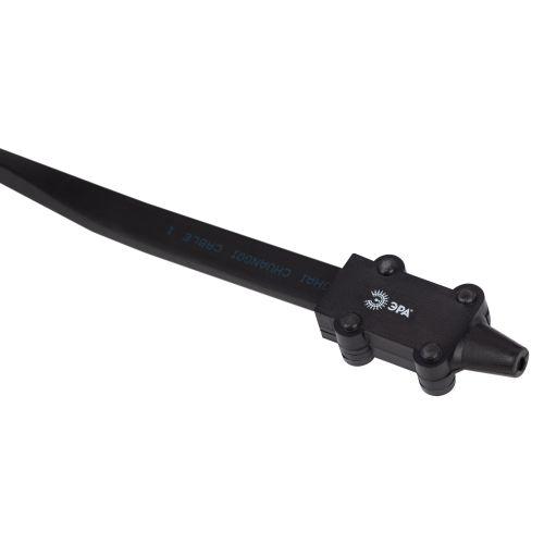 Светодиодная новогодняя гирлянда ERABL-K30 уличная Белт Лайт набор 30 м шаг 50 см цоколь Е27 | код Б0053025 | ЭРА фото 4 Светодиодная новогодняя гирлянда ERABL-K30 уличная Белт Лайт набор 30 м шаг 50 см цоколь Е27 | код Б0053025 | ЭРА фото 4