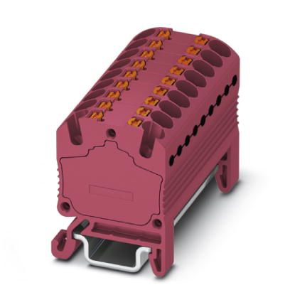 Распределительный блок PTFIX 18X1,5-NS15A PK | код 3002978 | PHOENIX CONTACT