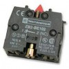 Блоки контактные ZB2-BE101, 1Нр (ANDELI) | код ADL10-069 | ANDELI