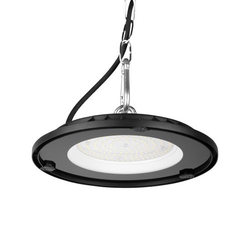 Светильник светодиодный SPP-402-0-65K-100 100Вт 6500К 10000лм 80Ra Кп<5% КСС Д ДСП для высоких пролетов (high bay) Эра Б0069330 Светильник светодиодный SPP-402-0-65K-100 100Вт 6500К 10000лм 80Ra Кп<5% КСС Д ДСП для высоких пролетов (high bay) Эра Б0069330