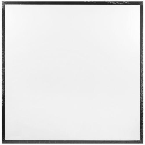 Светильник светодиодный ДВО/ДПО SPO-14-38-6K-BL 38Вт 6500К 3600Лм IP40 588x588 матовый черный грильято | код Б0063079 | ЭРА фото 9 Светильник светодиодный ДВО/ДПО SPO-14-38-6K-BL 38Вт 6500К 3600Лм IP40 588x588 матовый черный грильято | код Б0063079 | ЭРА фото 9