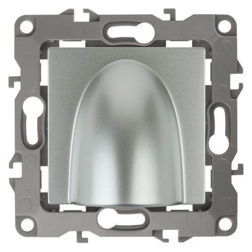 Вывод кабеля, Эра12, перламутр, 12-6003-15 | код Б0043159 | ЭРА Вывод кабеля, Эра12, перламутр, 12-6003-15 | код Б0043159 | ЭРА