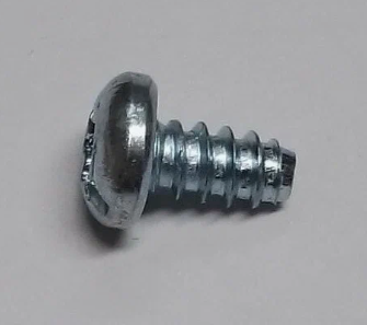 ZB32P20 Саморезы для крепл. реек (pak=20 шт.) | код 2CPX062651R9999 | ABB