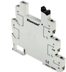 270 831, Колодка для интерфейсного реле KPR-SCE-60VAC/DC-1C, SLIM TIP | код 0.0.0.2.70831 | KLEMSAN