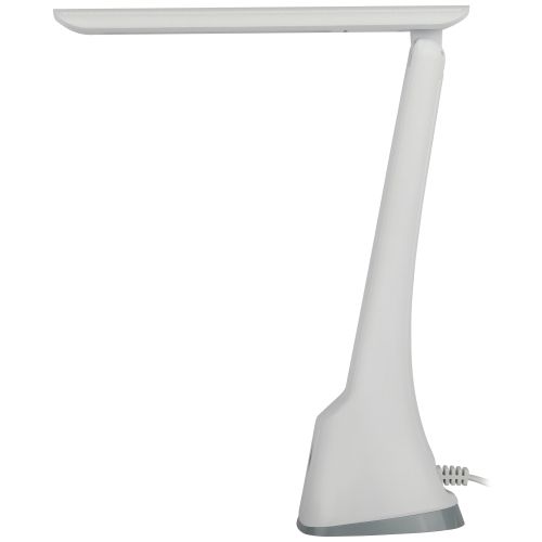 Светильник настольный NLED-503-11W-W светодиодный белый | код Б0059854 | ЭРА фото 2 Светильник настольный NLED-503-11W-W светодиодный белый | код Б0059854 | ЭРА фото 2