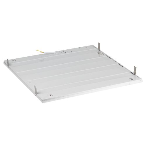 Светильник светодиодный ДВО/ДПО 32Вт 4000К 4000Лм IP40 588х588 матовый грильято SPO-640-3-4K-32 | код Б0061337 | ЭРА фото 8 Светильник светодиодный ДВО/ДПО 32Вт 4000К 4000Лм IP40 588х588 матовый грильято SPO-640-3-4K-32 | код Б0061337 | ЭРА фото 8