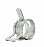 Хомут пружинный AML 18 | код AML18M41 | Мир хомутов