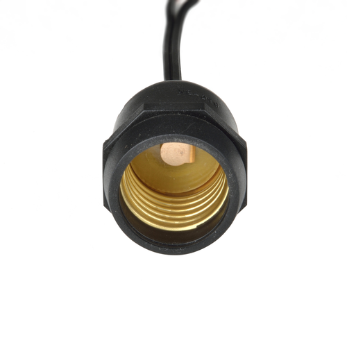 ULH-E27-IP54-15cm Патрон подвесной с защитой IP54. Цоколь Е27. TM | код UL-00003362 | Uniel