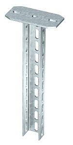 Подвесная стойка с траверсой 70x50x900 | код 6339166 | OBO Bettermann фото 3 Подвесная стойка с траверсой 70x50x900 | код 6339166 | OBO Bettermann фото 3