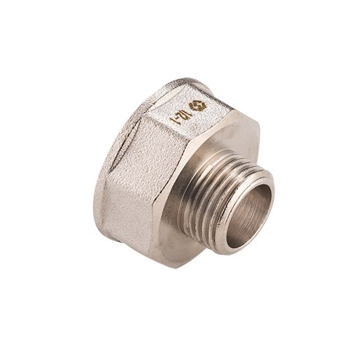 Переходник 1'1/4х1/2' ВН | код BF.575.0704 | MVI
