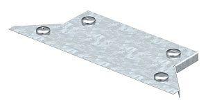 Крышка Т/Х-образной секции, B=200 мм, FT | код 7131321 | OBO Bettermann фото 3 Крышка Т/Х-образной секции, B=200 мм, FT | код 7131321 | OBO Bettermann фото 3