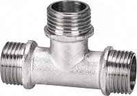 Тройник ННН 3/4 x 1/2 x 3/4 | код 4517 | AQUALINK