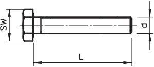 Комплект Болт+Шайба+Гайка M6x20 | код 3156516 | OBO Bettermann Комплект Болт+Шайба+Гайка M6x20 | код 3156516 | OBO Bettermann