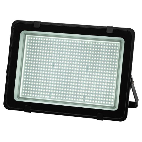 Прожектор светодиодный ДО-500Вт 6500К 50000Лм IP65 черный 500w холодный 200-240В LPR-023-0-65K-500 | код Б0064209 | ЭРА фото 7 Прожектор светодиодный ДО-500Вт 6500К 50000Лм IP65 черный 500w холодный 200-240В LPR-023-0-65K-500 | код Б0064209 | ЭРА фото 7