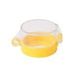 Крышка защитная для кнопок, желтая | код SBSP4 | Systeme Electric