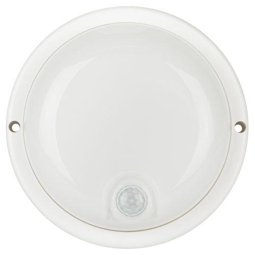 Светильник ЖКХ LED SPB-201-3-40K-008 8Вт 4000K 760Лм IP65 с ИК датчиком движения | код Б0062507 | ЭРА фото 4 Светильник ЖКХ LED SPB-201-3-40K-008 8Вт 4000K 760Лм IP65 с ИК датчиком движения | код Б0062507 | ЭРА фото 4