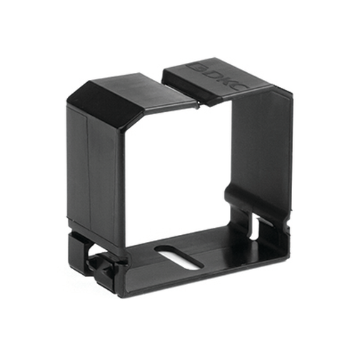 Держатель кабеля CL 60x60 для перфокороба серии RL | код 05108RL | DKC Держатель кабеля CL 60x60 для перфокороба серии RL | код 05108RL | DKC