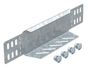 Комплект переход./заглушка 100х60 RWEB 610 DD OBO 7106106 Комплект переход./заглушка 100х60 RWEB 610 DD OBO 7106106