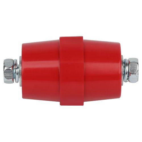 Изолятор NO-224-152 SM-51 с болтом (Н51хD36мм М8) 15кВ | код Б0065673 | ЭРА фото 3 Изолятор NO-224-152 SM-51 с болтом (Н51хD36мм М8) 15кВ | код Б0065673 | ЭРА фото 3