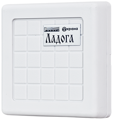 Блок расширения шлейфов сигнализации высоковольтный | код Ладога БРШС-ВВ | Риэлта