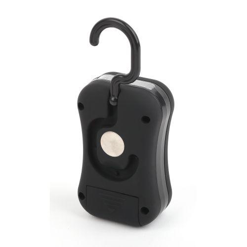 Фонарик светильник подвесной на батарейках 3хААА, ударопрочный корпус с покрытием soft touch, с крючком в палатку, магнитный, 2 режима RB-601 | код Б0033759 | ЭРА фото 6 Фонарик светильник подвесной на батарейках 3хААА, ударопрочный корпус с покрытием soft touch, с крючком в палатку, магнитный, 2 режима RB-601 | код Б0033759 | ЭРА фото 6