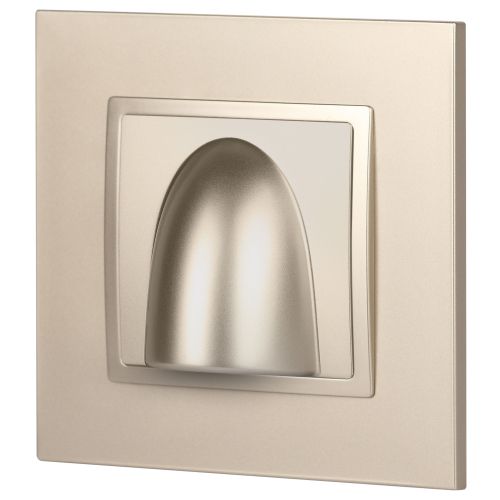 Вывод кабеля Elegance 14-6003-04 шампань | код Б0051068 | ЭРА фото 6 Вывод кабеля Elegance 14-6003-04 шампань | код Б0051068 | ЭРА фото 6