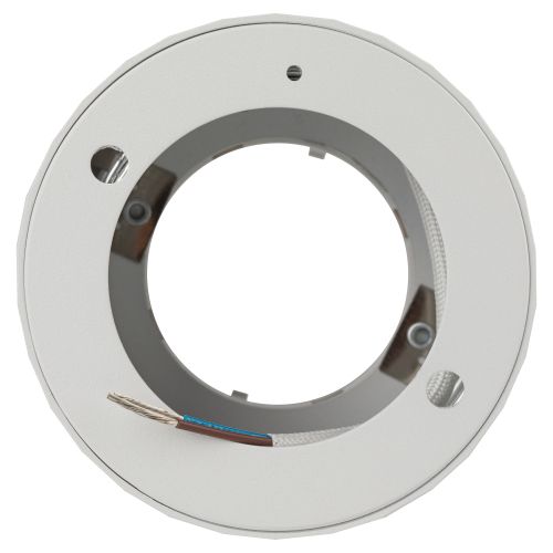 Светильник настенно-потолочный спот OL37 WH под GX53 IP20 белый | код Б0056385 | ЭРА фото 10 Светильник настенно-потолочный спот OL37 WH под GX53 IP20 белый | код Б0056385 | ЭРА фото 10