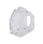 Крышка защитная для кнопок, прозрачная | код SBSP2 | Systeme Electric