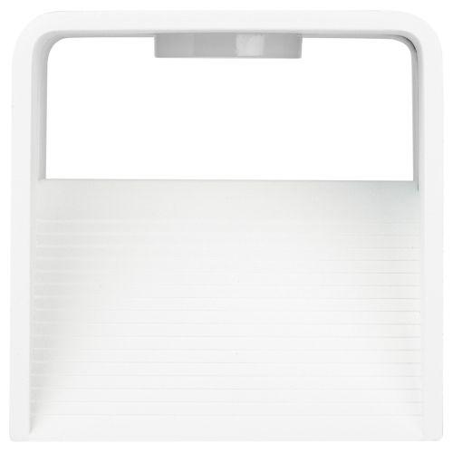 Декоративная подсветка светодиодная WL3 WH 6Вт IP 20 белый | код Б0034599 | ЭРА фото 11 Декоративная подсветка светодиодная WL3 WH 6Вт IP 20 белый | код Б0034599 | ЭРА фото 11