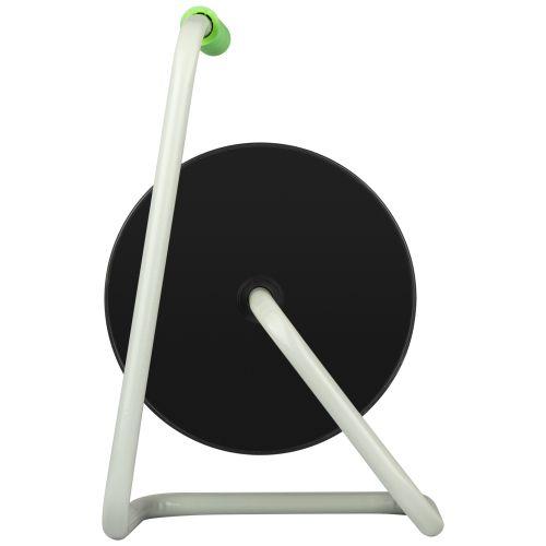 Удлинитель силовой на катушке пластик 4 розетки без заземления 20м ПВС 2x1мм2 GREEN LINE KAT-2x1-20m Greenline ЭРА | код Б0064997 | ЭРА фото 4 Удлинитель силовой на катушке пластик 4 розетки без заземления 20м ПВС 2x1мм2 GREEN LINE KAT-2x1-20m Greenline ЭРА | код Б0064997 | ЭРА фото 4