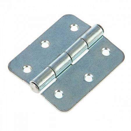 Петля накладная 30х40 цинк (1 шт) -пакет Tech-Krep | код 138859 | Tech-KREP Петля накладная 30х40 цинк (1 шт) -пакет Tech-Krep | код 138859 | Tech-KREP