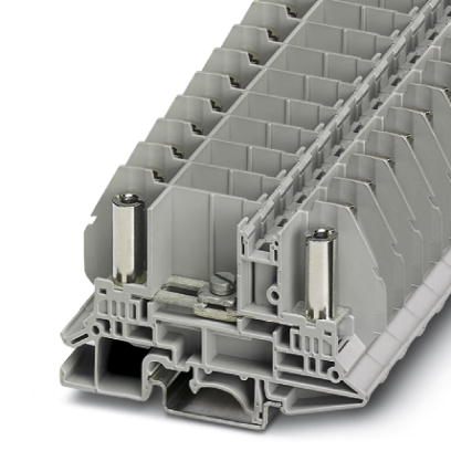 Измерительная клемма с ползунковым размыкателем RBO 5-T-B | код 3214932 | PHOENIX CONTACT